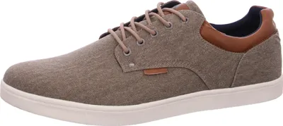 Produktbild von Bullboxer Schnürer Beige