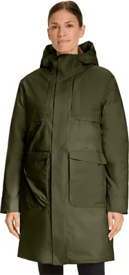 Produktbild von Nordisk Lumi Parka Grün M Frau Grün M