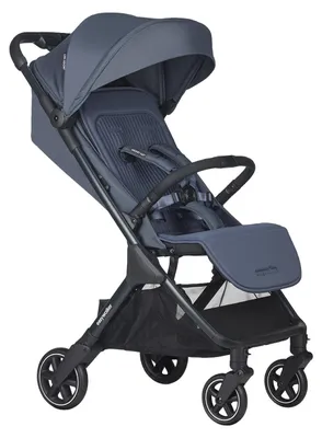 Produktbild von Easywalker Jackey NXT Buggy - Deep Blue