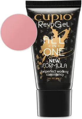 Produktbild von Cupio RevoGel Classic French 30g