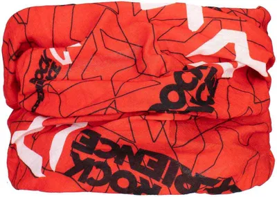 Produktbild von Rock Experience Bandana Nackenwärmer Rot Mann Rot One Size