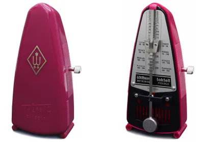 Produktbild von Wittner 834 Mechanisches Metronom