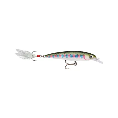 Produktbild von Rapala® X - Rap® - barva RT 40 mm - XR4