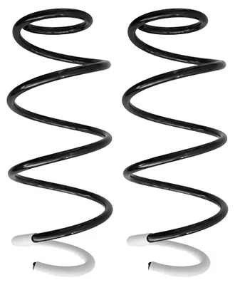 Immagine prodotto di Set molle anteriori a vite Ø148 mm SPIDAN per, tra le altre, RENAULT CLIO