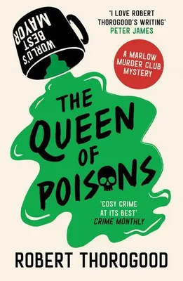 Obrázok produktu pre The Queen of Poisons