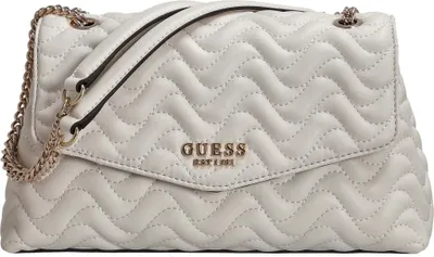 Produktbild von Guess Melisandra Schultertasche 28 cm