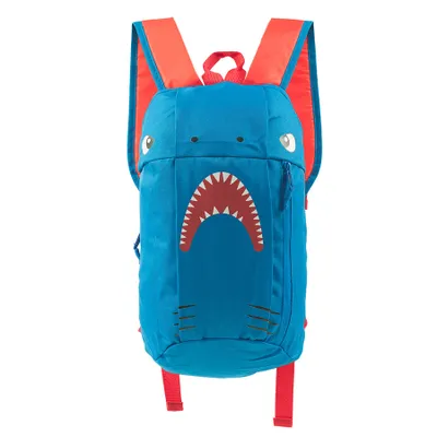 Image de HIGHLANDER Creature sac à dos pour enfants 9 l bleu