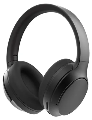 Immagine prodotto di Cuffie wireless - Bluetooth 5.4 - Cancellazione attiva del rumore - 40 ore