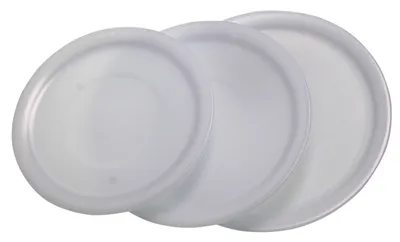 Zdjęcie produktu dla Tefal Ingenio L90192, Okrągły, Biały, Francja, 20 cm, 249 g, 230 mm
