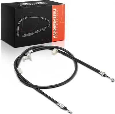 Zdjęcie produktu dla Frankberg hamulec postojowy - tył dla Mazda 3 BK BP4K44420K