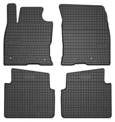 Produktbild von FROGUM Fußmatten für FORD Kuga Mk3 Vorne+Hinten