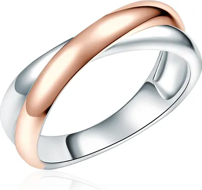Produktbild von Rafaela Donata Ring Sterling Silber 50115057 54