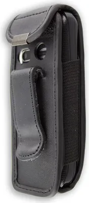Obrázek produktu pro Ledertasche mit Gürtelclip Swisstone SC230