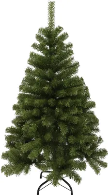 Produktbild von Excellent Trees® Oppdal Künstlicher Weihnachtsbaum 120 cm - Tannenbaum Christbaum grün - 120 cm
