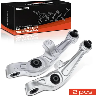 Produktbild von Frankberg 2x Querlenker Vorderachse für Infiniti G Stufenheck Nissan 350 Z Coupe Z33 3.5L 2002-2004