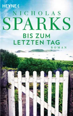 Produktbild von Bis zum letzten Tag