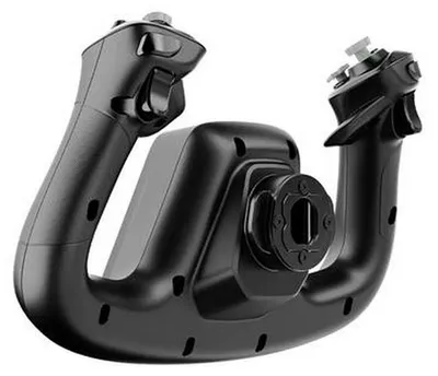 Immagine prodotto di Moza Racing MFY YOKE Base di volo
