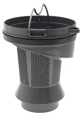 Image de Filtre séparateur conique pour balai vapeur Rowenta Tefal Clean Steam RY7731 VP7751