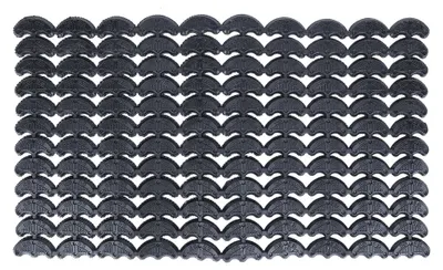 Image de 120 pièces de talonnettes antidérapantes en PU, embouts de protection pour chaussures, accessoires de réparation pour chaussures