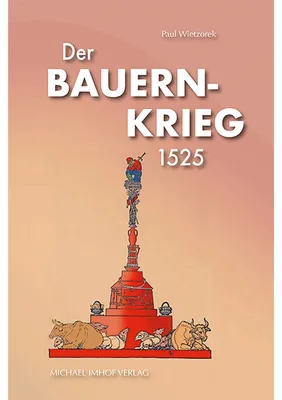 Produktbild von 500 Jahre Bauernkrieg