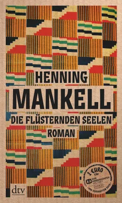 Obrázok produktu pre Die flüsternden Seelen