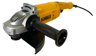 Zdjęcie produktu dla DeWALT DWE494-QS, 6600 RPM, 23 cm, Prąd przemienny, 6,32 kg