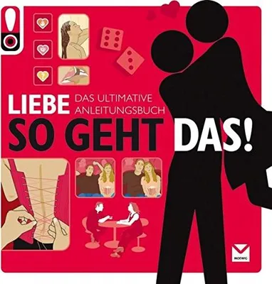 Produktbild von So geht das! Liebe