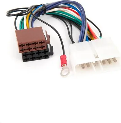 Immagine prodotto di Autoleads PC2-26-4 Adattatore per cablaggio...