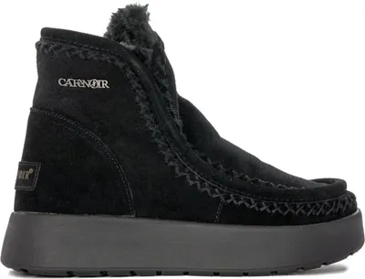Produktbild von CafeNoir Schuhe DZ6120NERON001, DZ6120NeroN001
