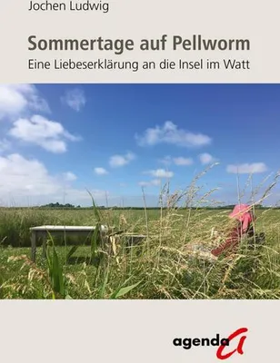 Obrázok produktu pre Sommertage auf Pellworm