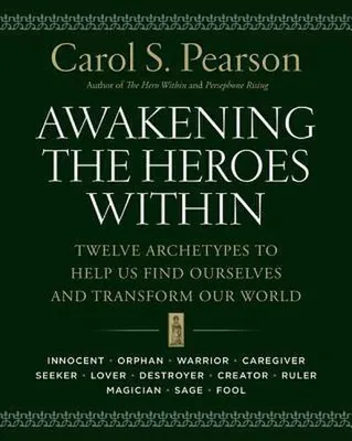 Produktbild von Awakening the Heroes Within
