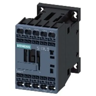 Obrázek produktu pro Stykačové relé 0VAC 24VDC 1NC/ 3 NO 3RH2131-2JB40