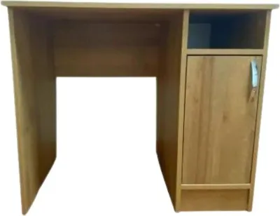 Immagine prodotto di Scrivania Subat 90 cm colore rovere