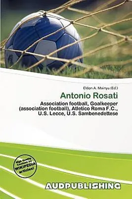 Produktbild von Antonio Rosati