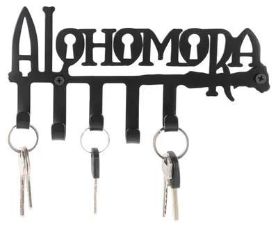 Obrázek produktu pro Klíčenka Harry Potter Alohomora 21 cm