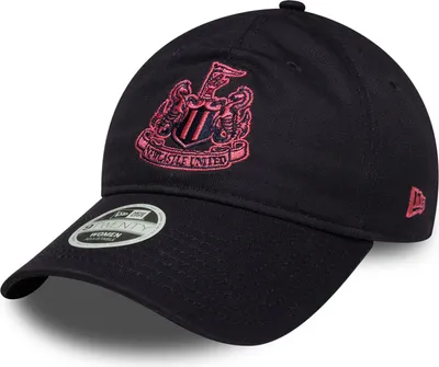 Produktbild von New Era 9Twenty Damen Cap - Newcastle United navy