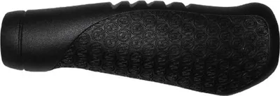 Produktbild von SRAM 00.7915.068.110 Komfortgriff, 133 mm, schwarz (1 Paar)