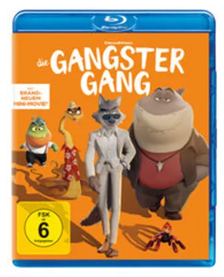Obrázok produktu pre Die Gangster Gang