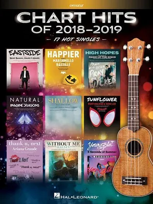 Produktbild von Chart Hits of 2018-2019