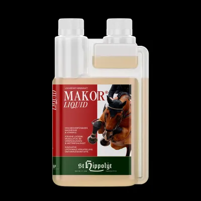 Image de St. Hippolyt Makor Liquid - 1 litre