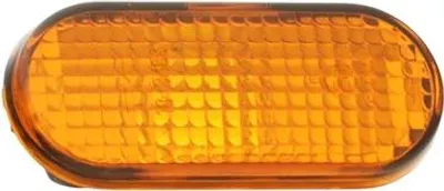 Produktbild von TYC 18-3585-11-2 Blinker Blinkleuchte für VW GOLF III (1H1) SHARAN (7M8, 7M9, 7M6) Polo Schrägheck (6N1) Golf III Cabrio (1E7) PASSAT Variant PASSAT