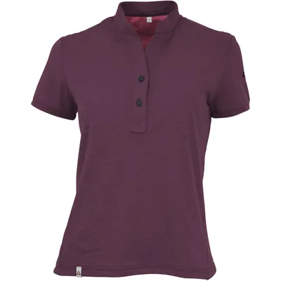 Produktbild von Hermine II - 1/2 Poloshirt flieder (80) 54