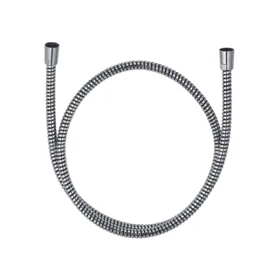 Produktbild von Kludi Brauseschlauch LOGOFLEX DN 15 G 1/2" x G 1/2" x 2000 mm chrom