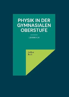 Produktbild von Physik in der gymnasialen Oberstufe