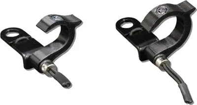 Produktbild von Poseidon Rod Hook - Rutenauflage, Größe:Small