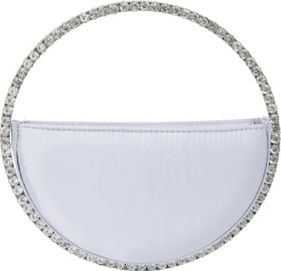 Produktbild von joella damen tasche - silber, one size