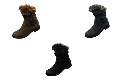 Produktbild von Planets 025 Winterschuhe Damen