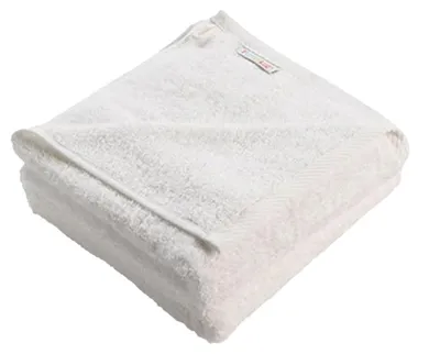 Obrázok produktu pre ARTG - uterák „Fashion“ LT1128 (100 cm x 50 cm) (biely)