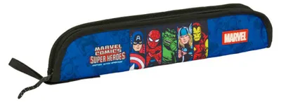 Obrázek produktu pro Marvel Avengers pouzdro na flétnu / penál