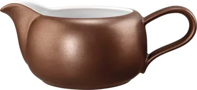 Immagine prodotto di SELTMANN Liberty Salsiera, capacità: 0,6 litri, bronzo